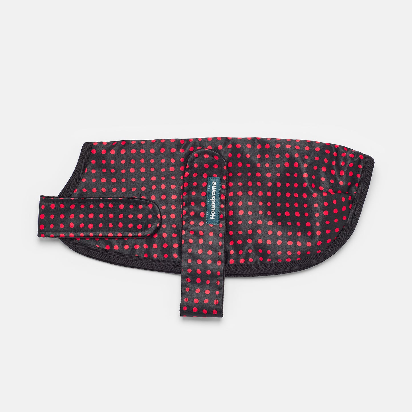 Dog Spray Jacket Birdie Spot