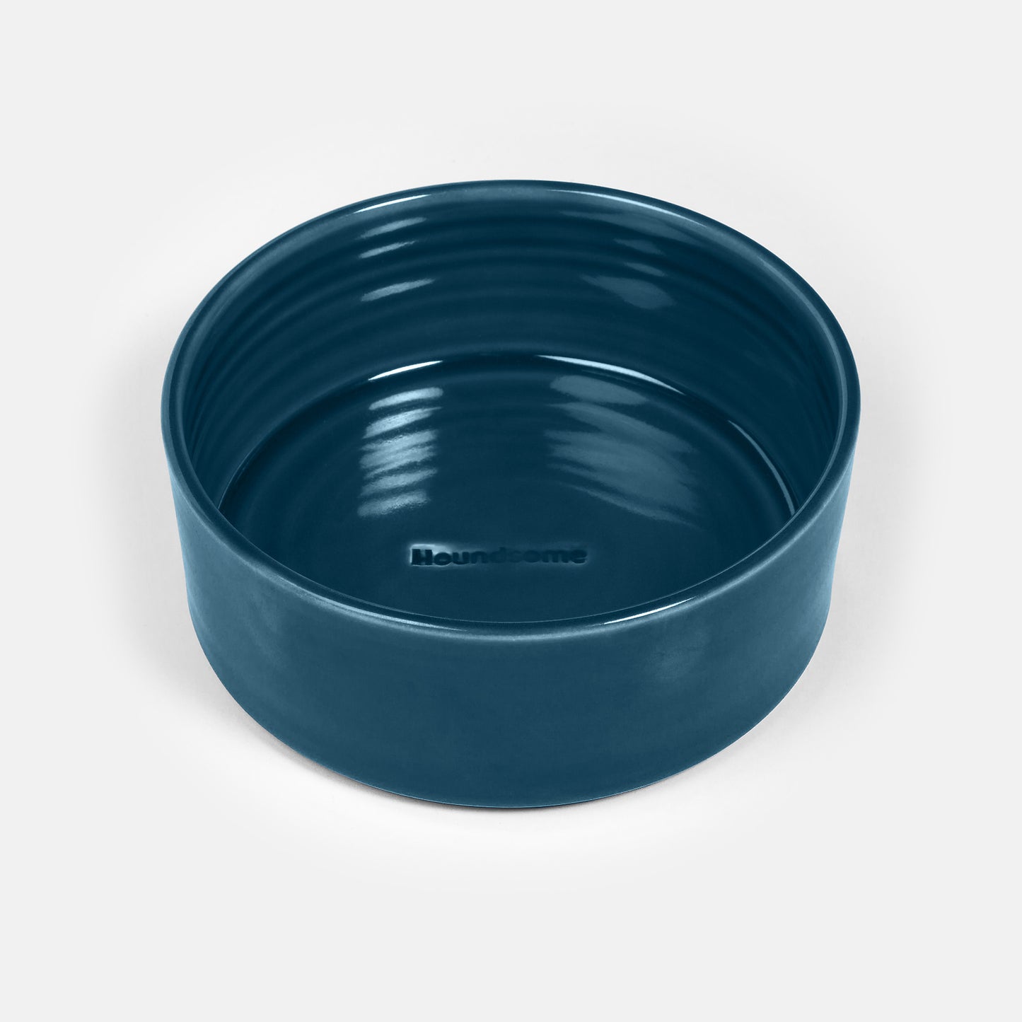 Dog Bowl Aegean Large