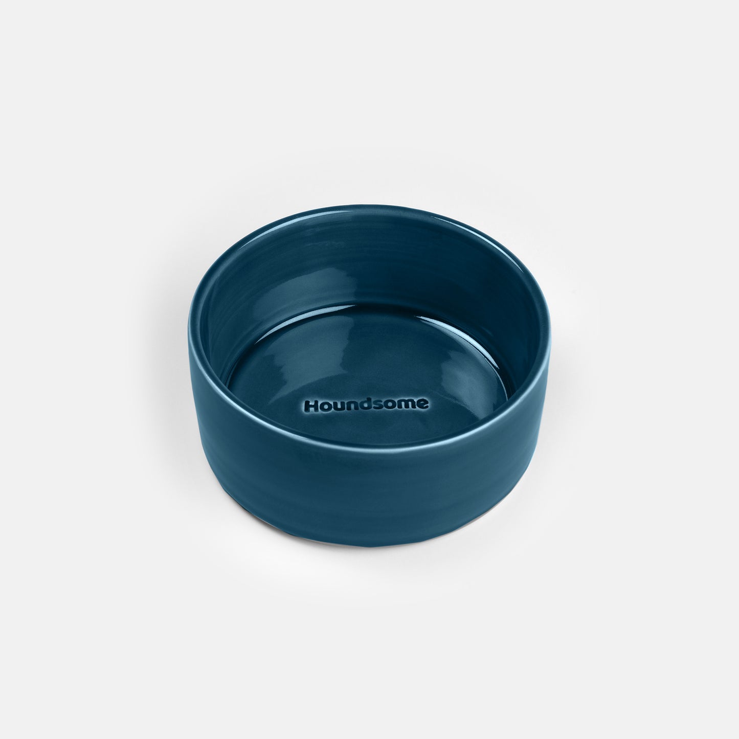 Dog Bowl Aegean Small