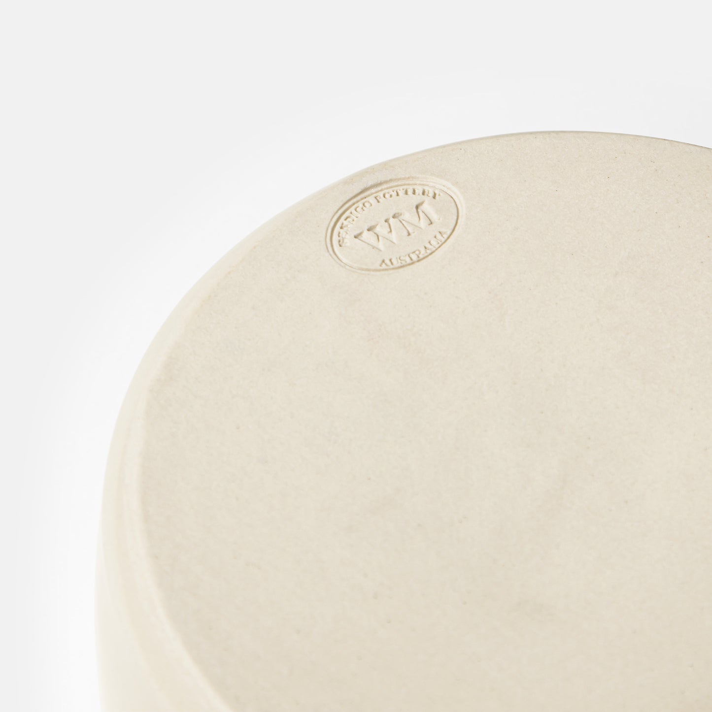 Dog Bowl Oat Small
