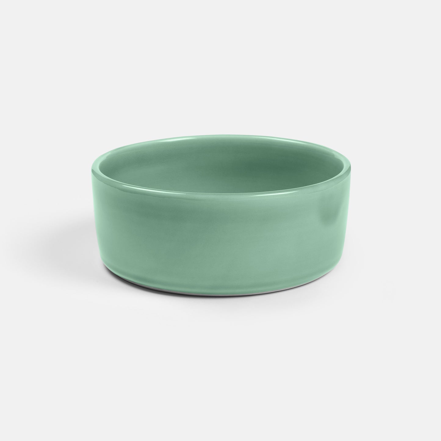 Dog Bowl Sage Large