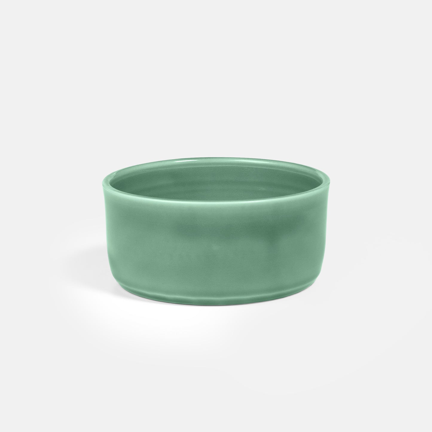 Dog Bowl Sage Small