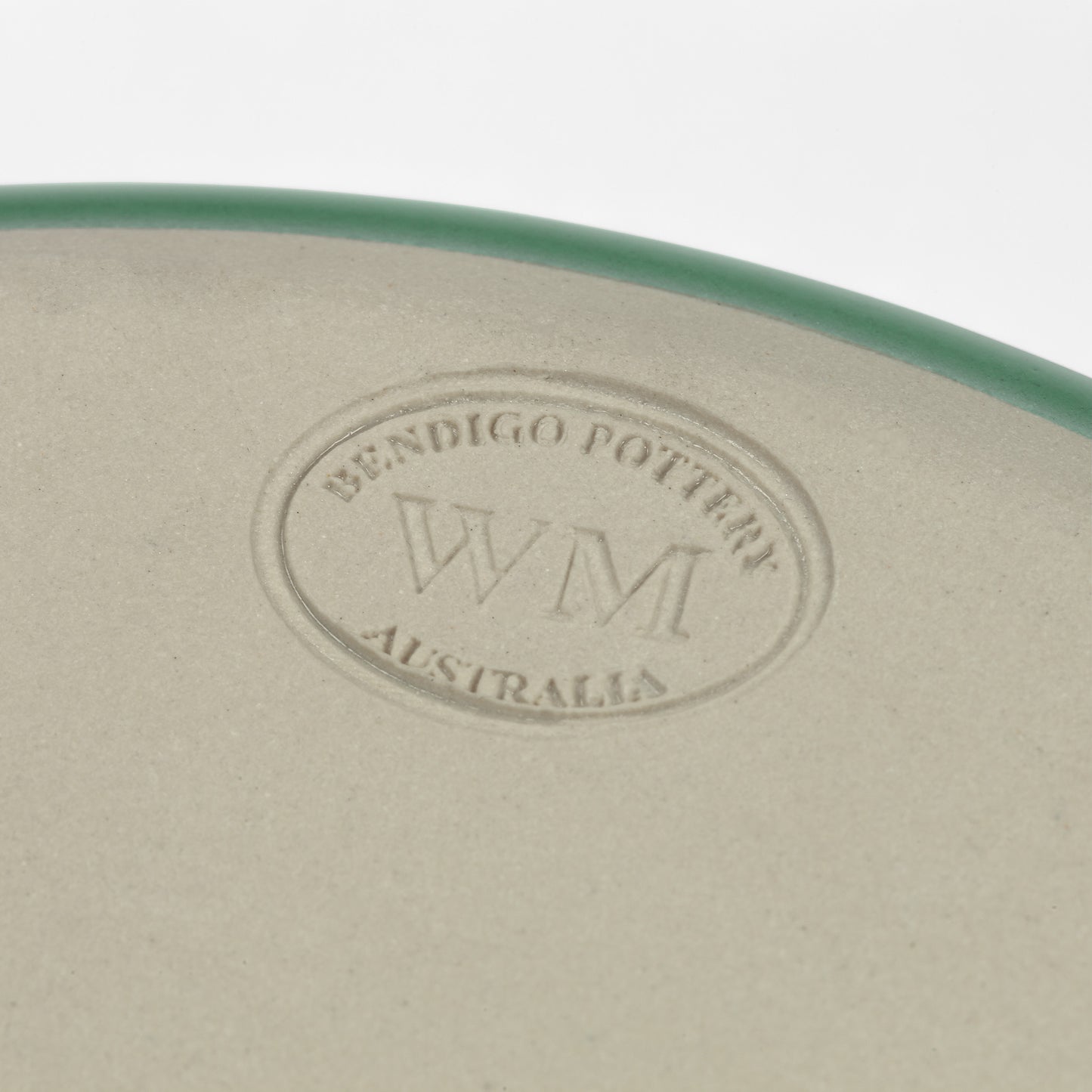 Dog Bowl Sage Small