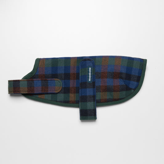 Dachshund Dog Coat Hinterland