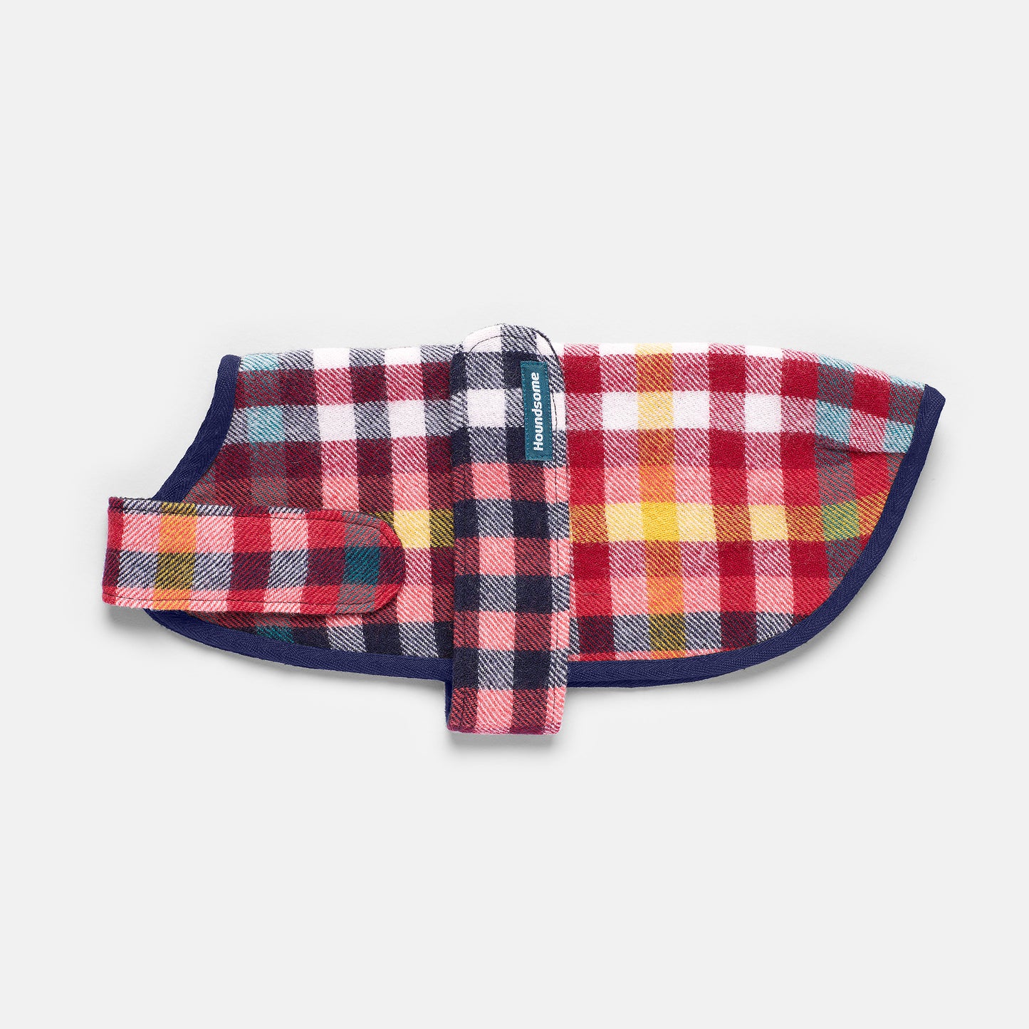 Dog Coat Lilly Pilly