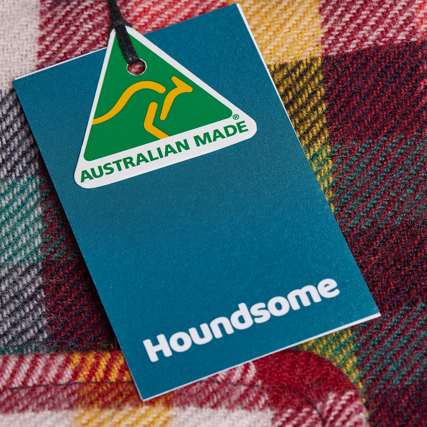 Dog Coat Lilly Pilly