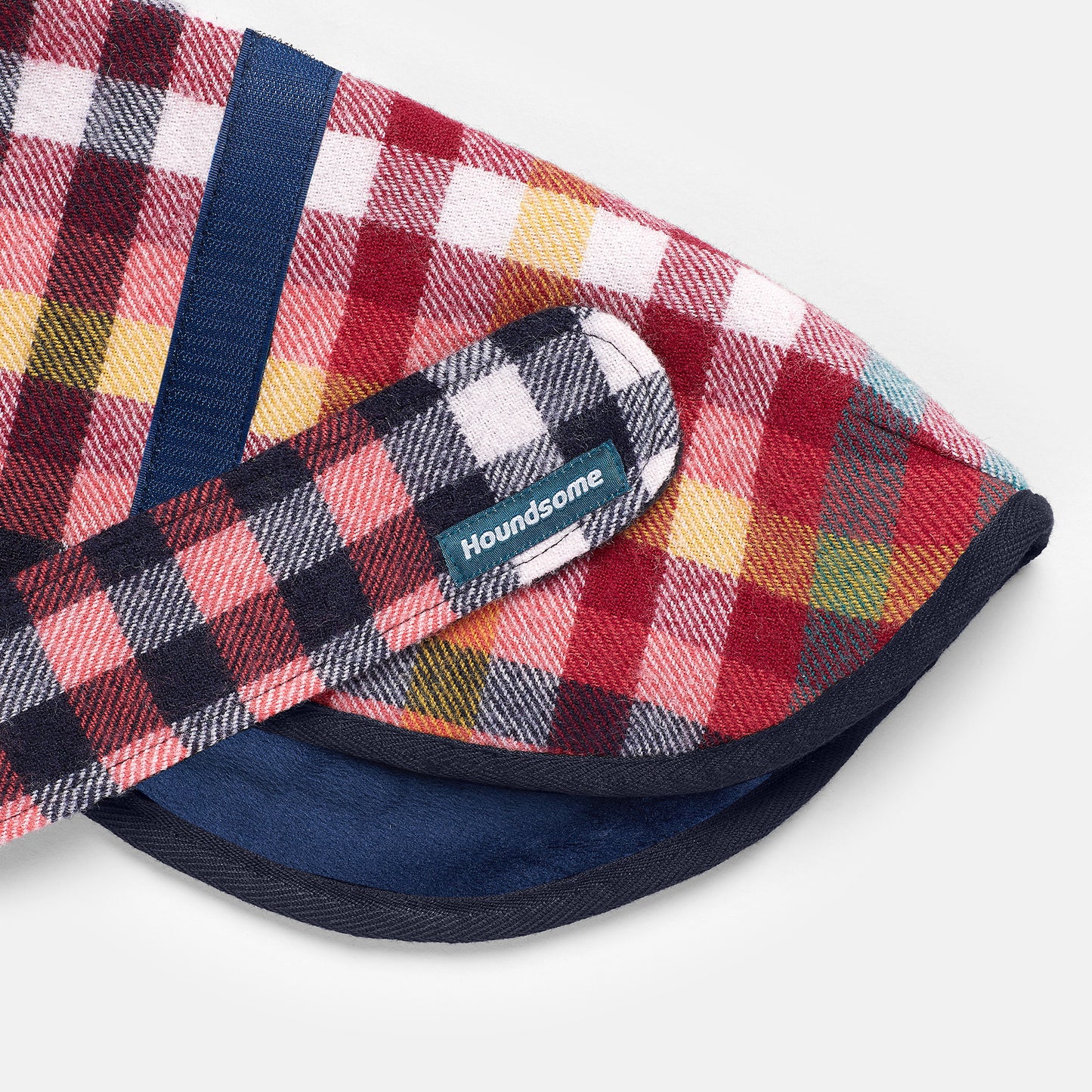 Dog Coat Lilly Pilly