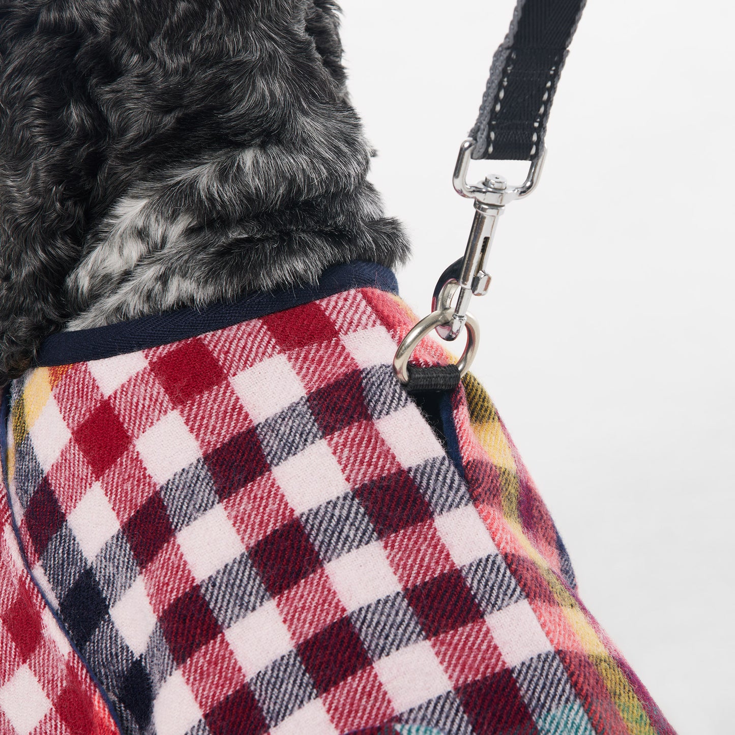 Dog Coat Lilly Pilly