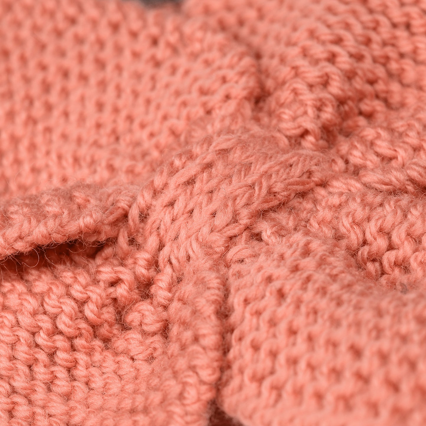 Dog Scarf Coral Haze Small