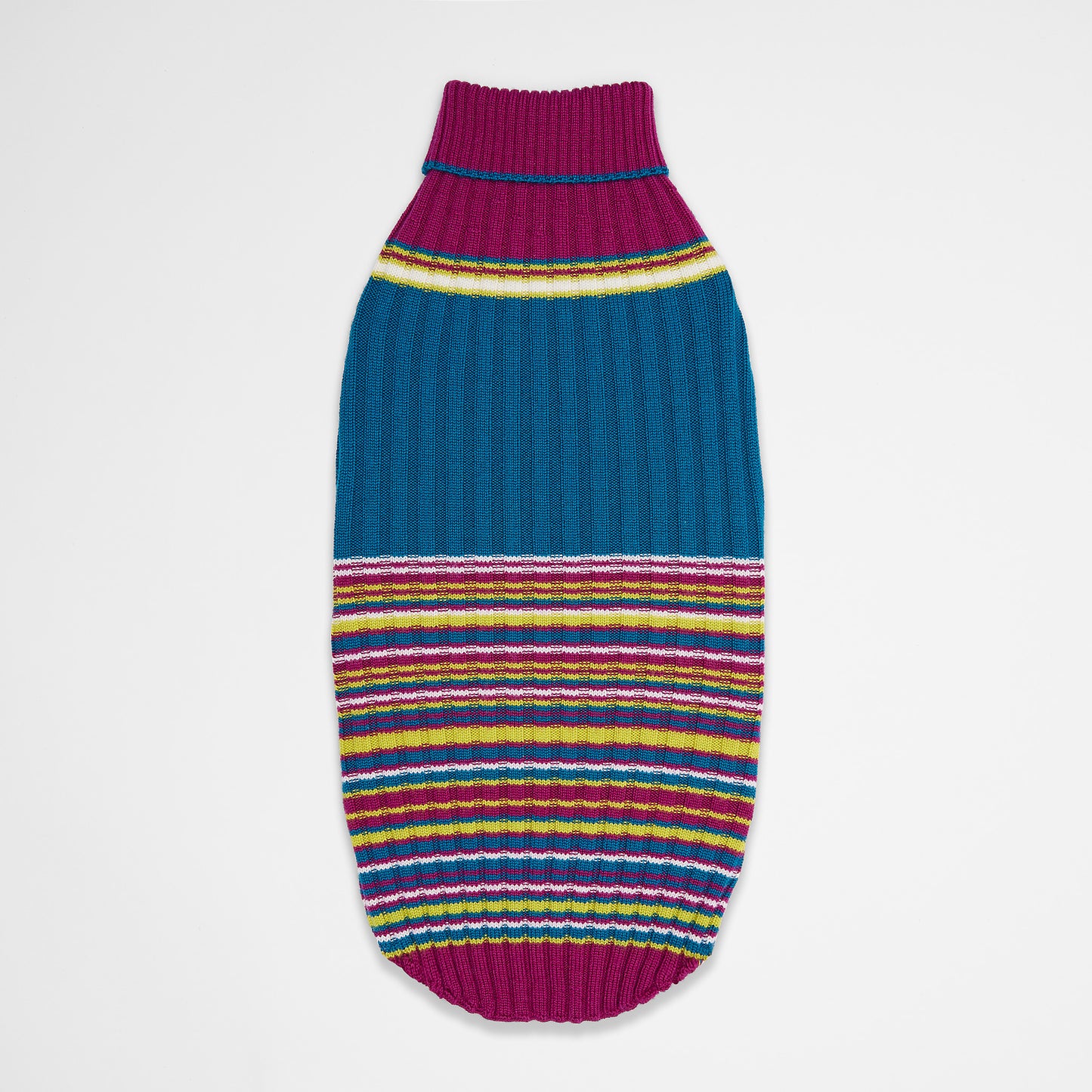 Dog Sweater Waratah