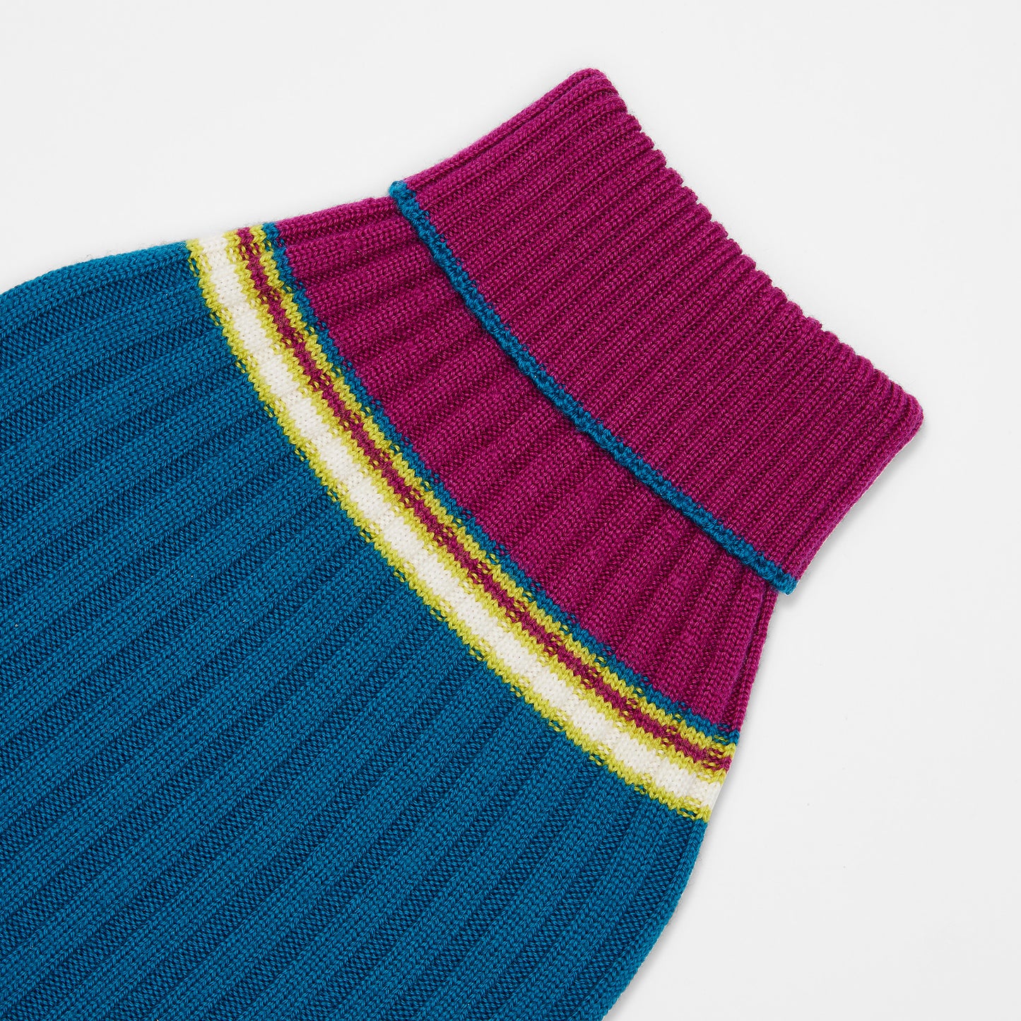 Dog Sweater Waratah