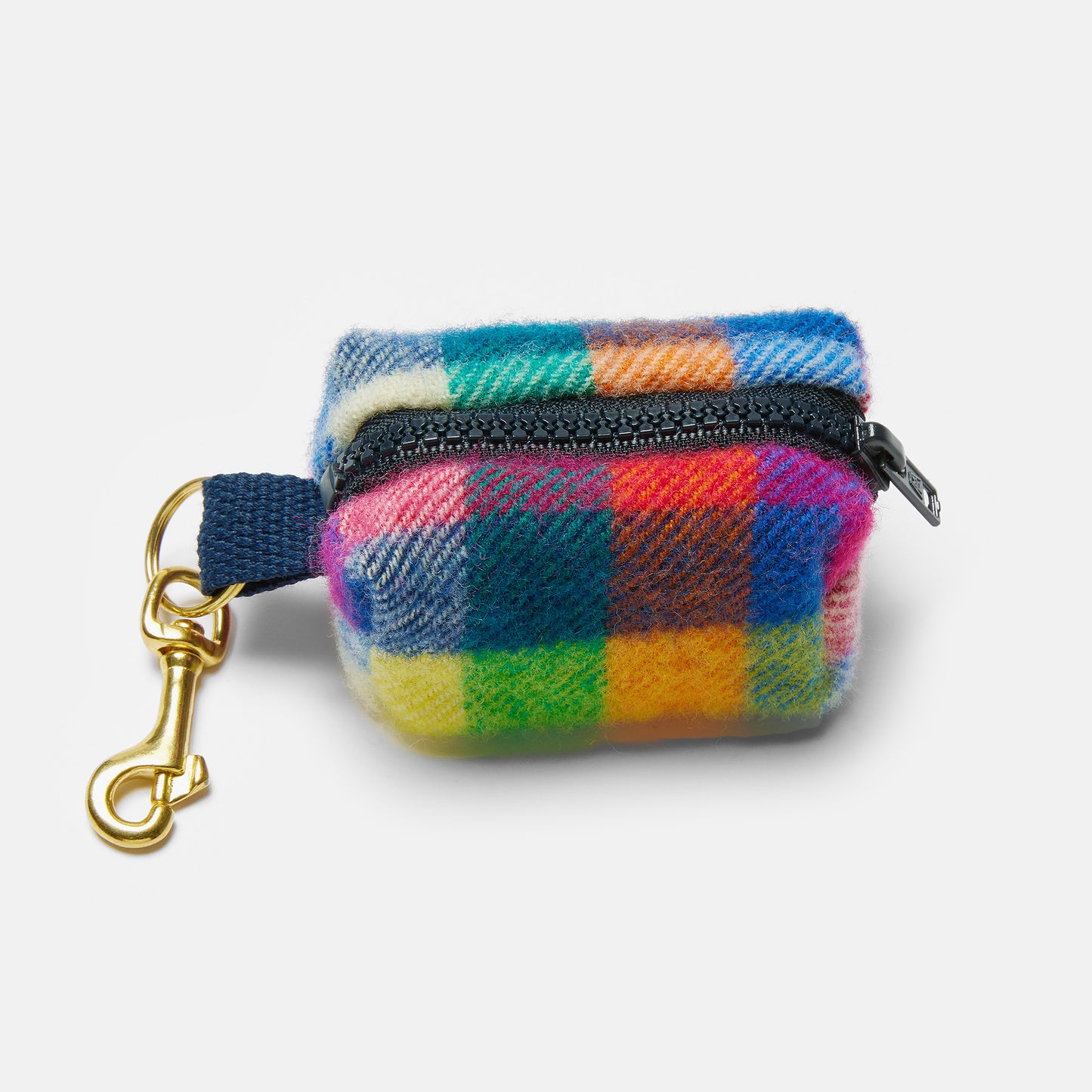 Dog Poo Bag Holder Grevillea