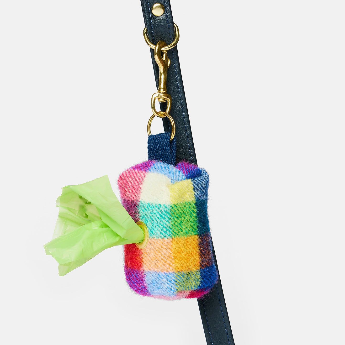 Dog Poo Bag Holder Grevillea