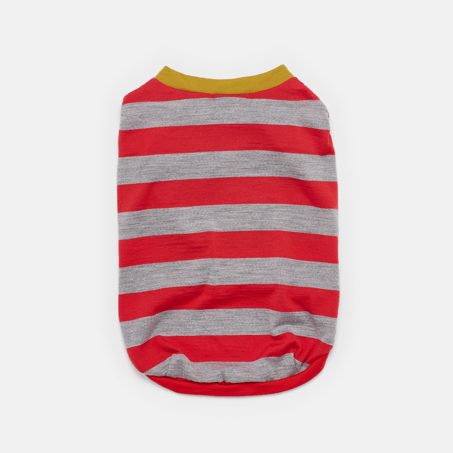 Dog T-Shirt Sleeveless