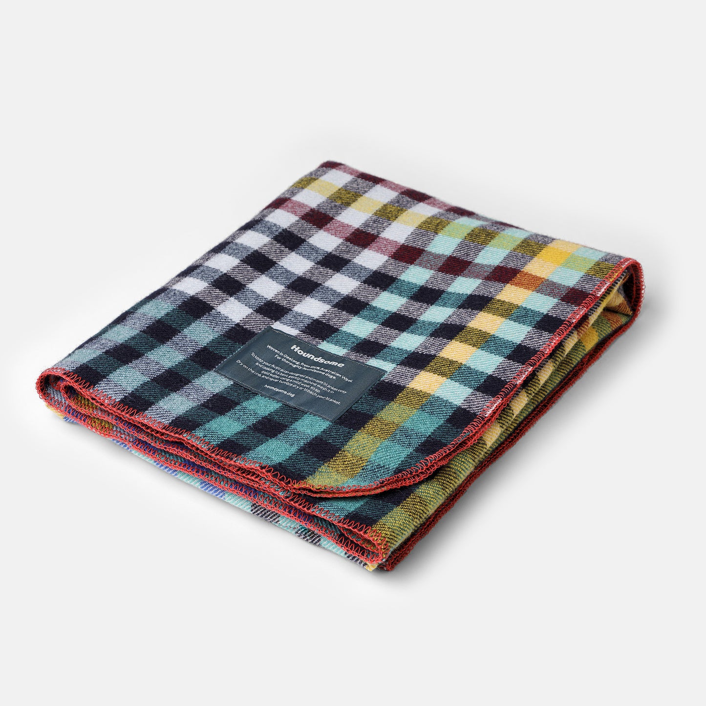 Dog Blanket Banksia