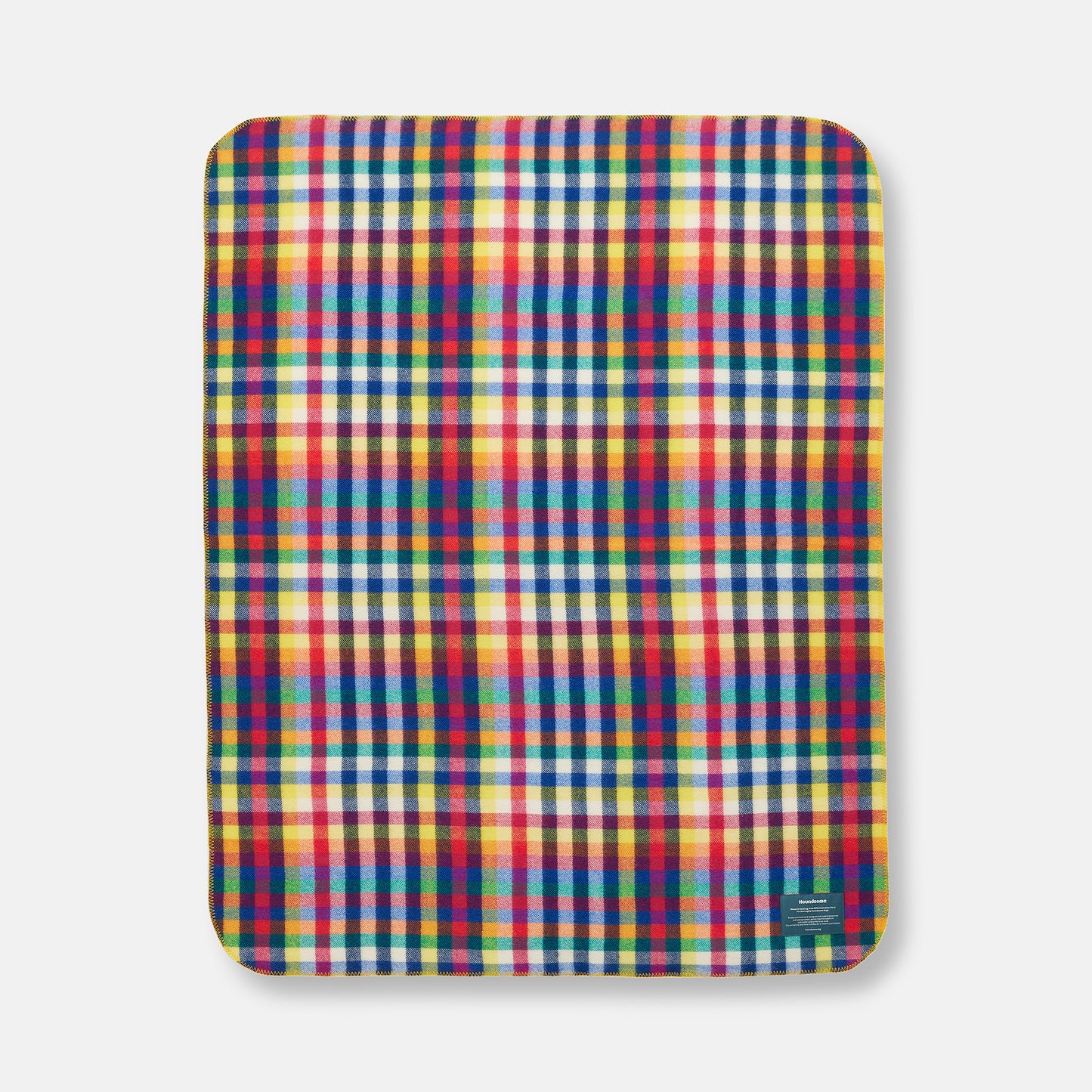 Dog Blanket Grevillea