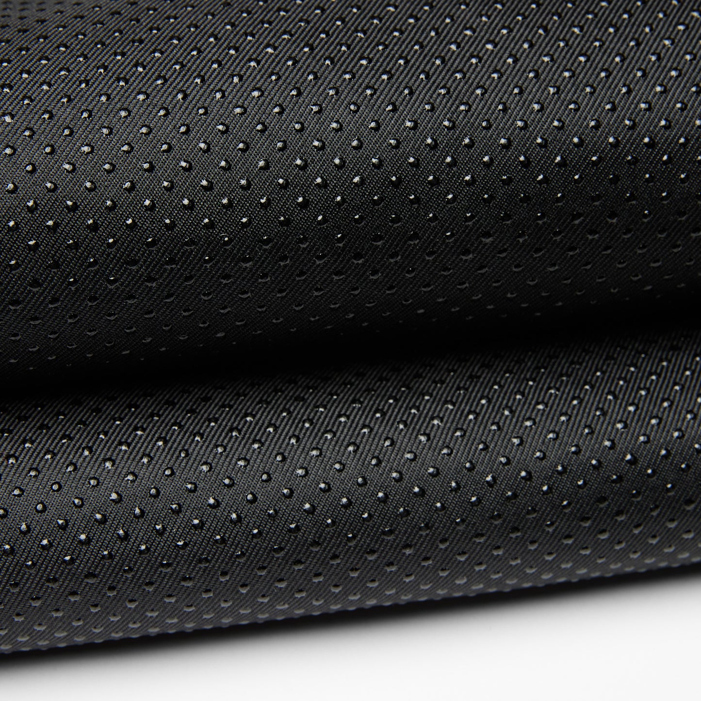 Travel Mat Black Cockatoo