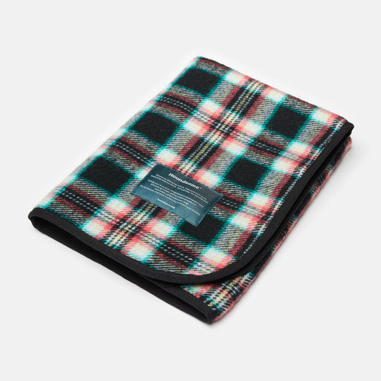 Travel Mat Black Cockatoo