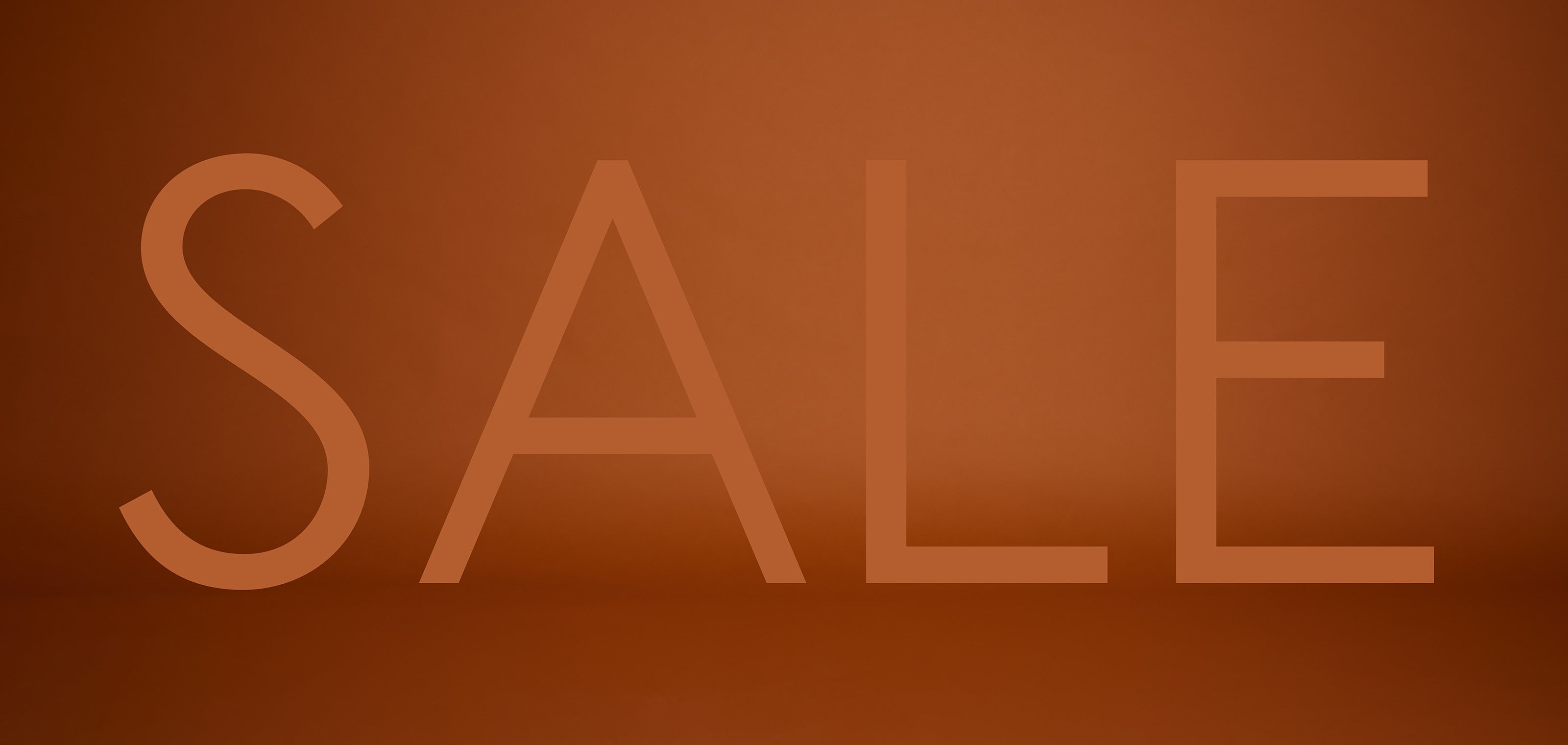 Last Sizes - Final Sale