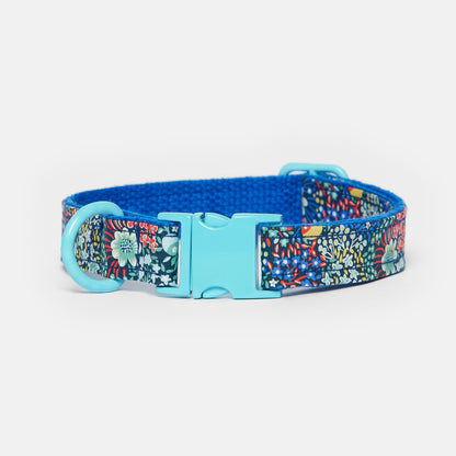 Dog Collar Birdie Liberty