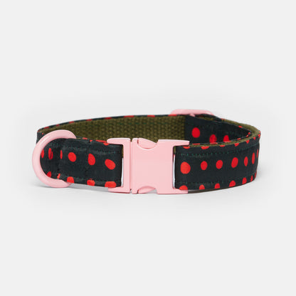 Dog Collar Birdie Spot