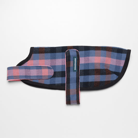 Dachshund Dog Coat Galah