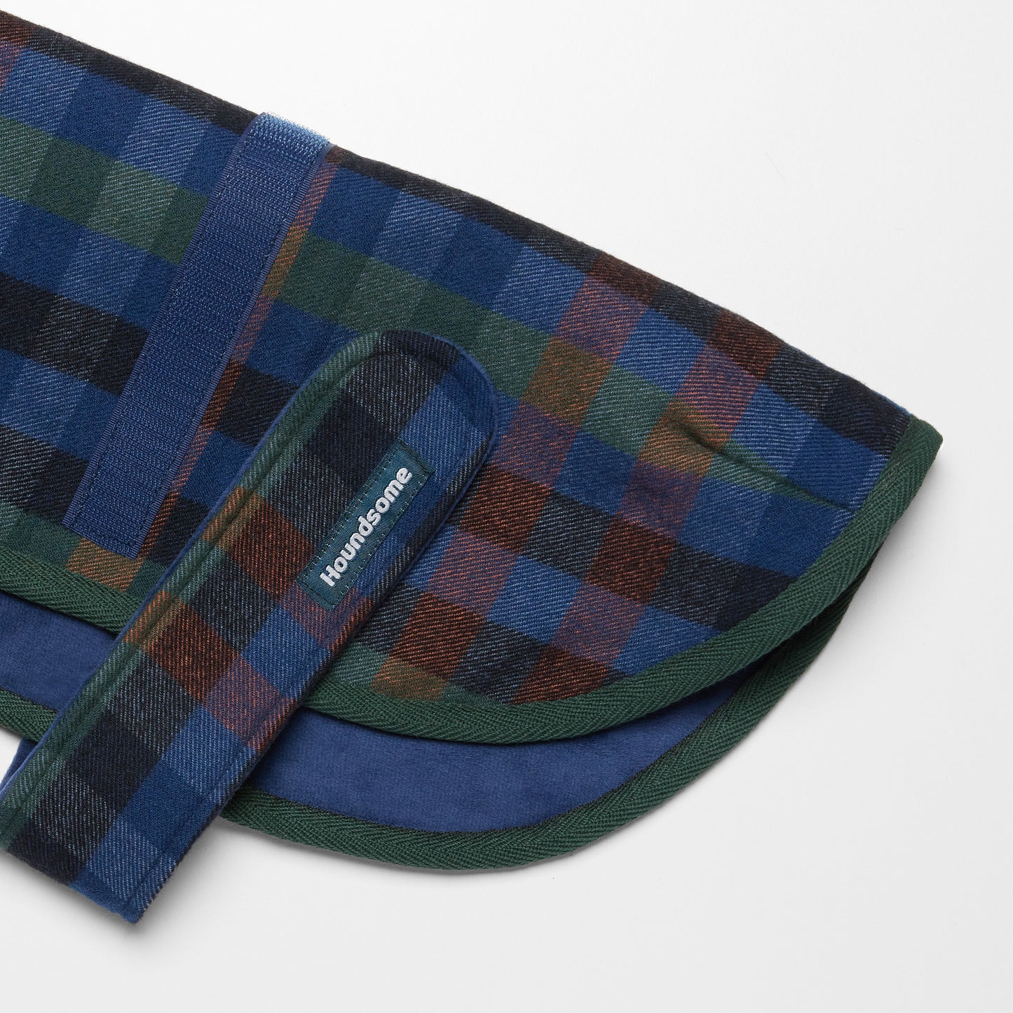 Dachshund Dog Coat Hinterland