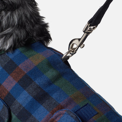 Dog Coat Hinterland