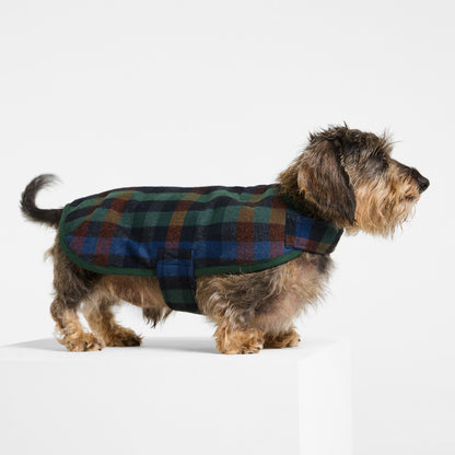 Dachshund Dog Coat Hinterland