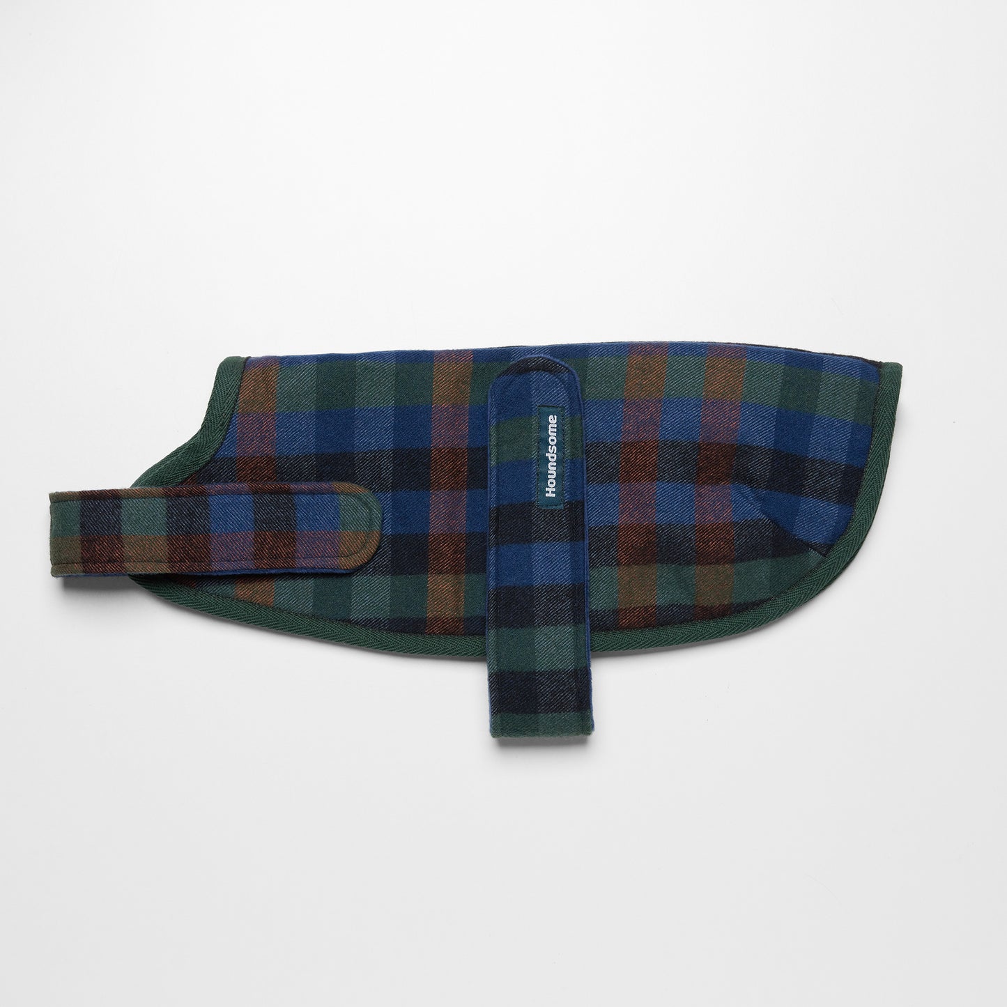 Dachshund Dog Coat Hinterland