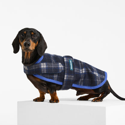 Dachshund Dog Coat Trentham