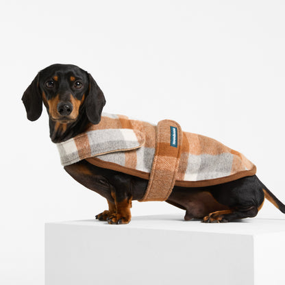 Dachshund Dog Coat Wallaby