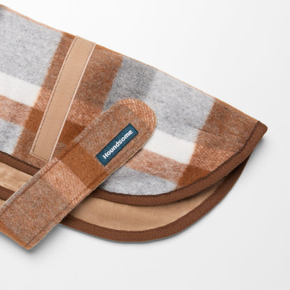 Dachshund Dog Coat Wallaby