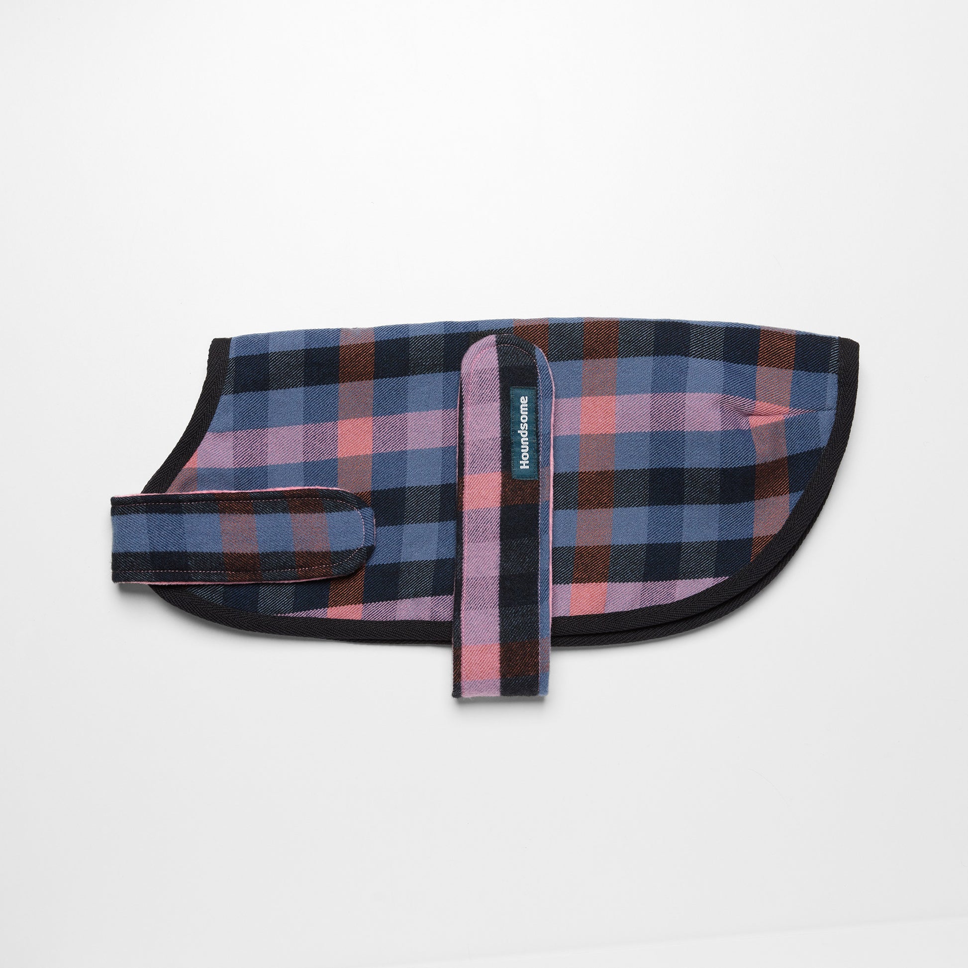 Galah Duncan Sportcoat on a light grey background