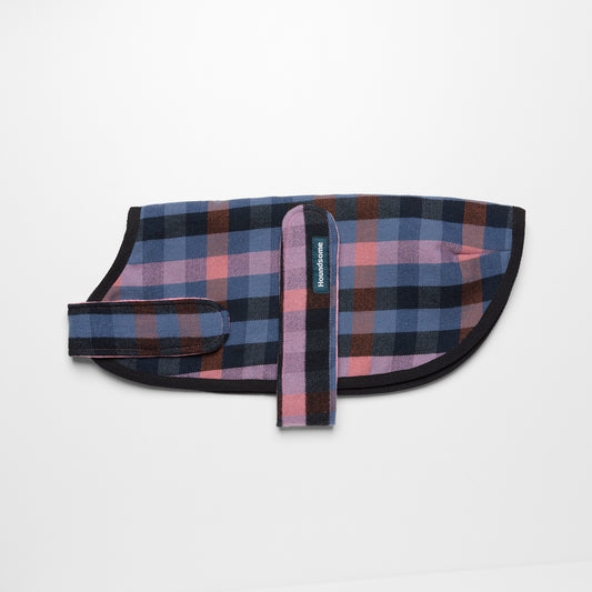 Galah Duncan Sportcoat on a light grey background