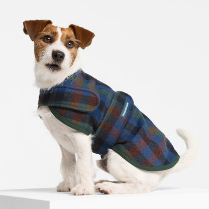 Dog Coat Hinterland