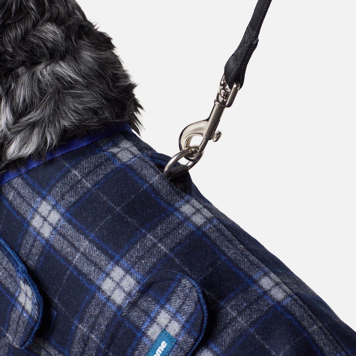 Dog Coat Trentham