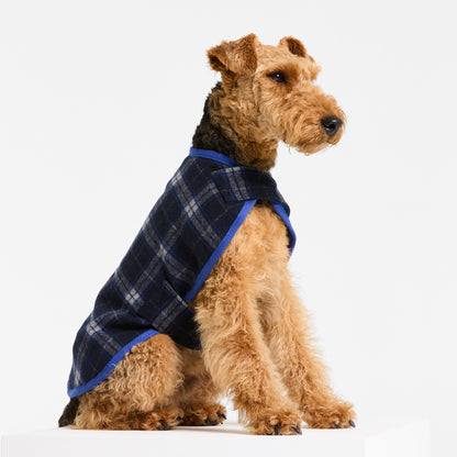 Dog Coat Trentham