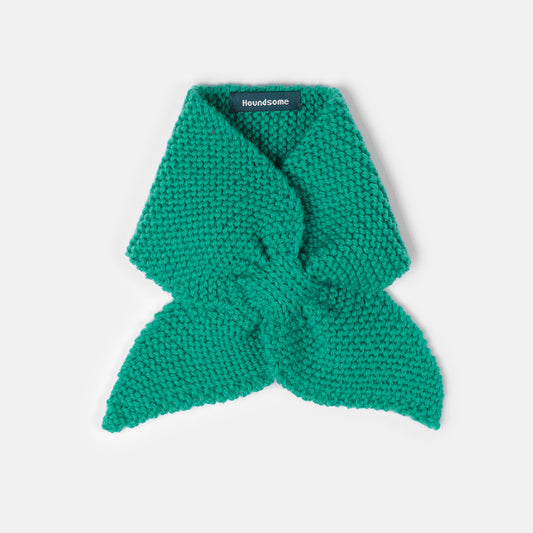 Dog Scarf Sea Medium