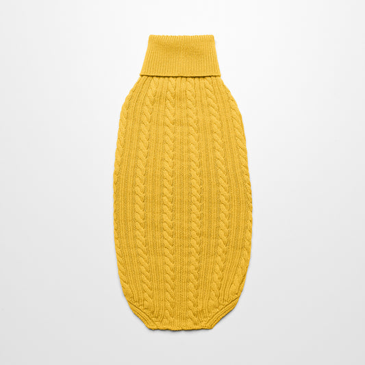 Dog Sweater Billy Button