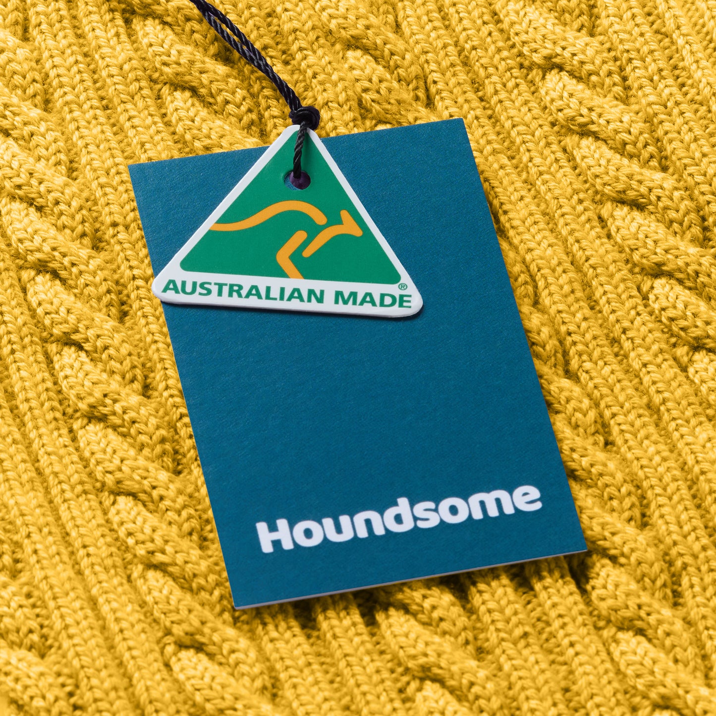 Dog Sweater Billy Button