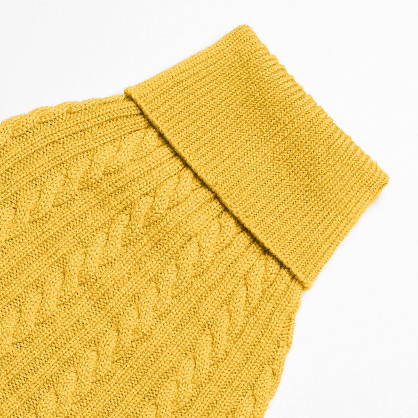 Dog Sweater Billy Button