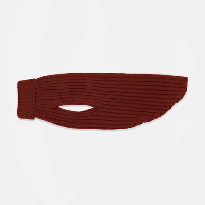 Dog Sweater Tussock