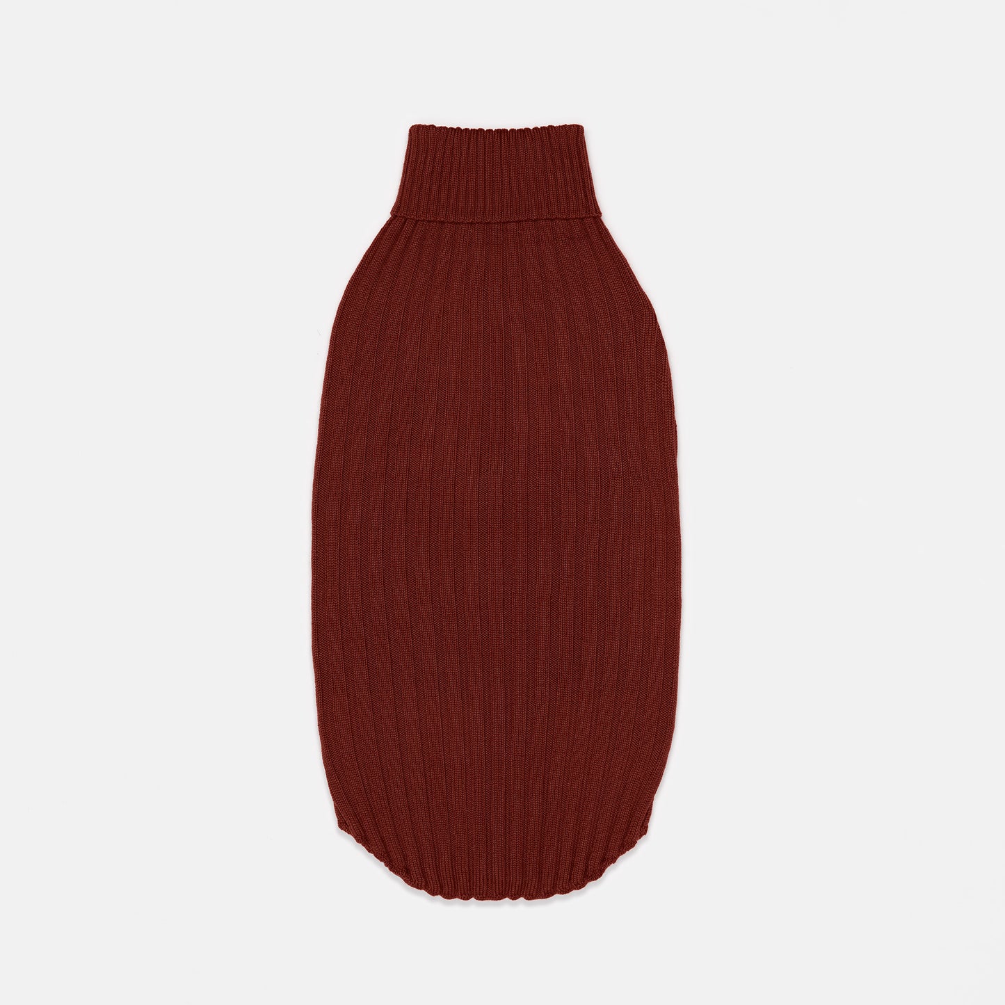 Dog Sweater Tussock