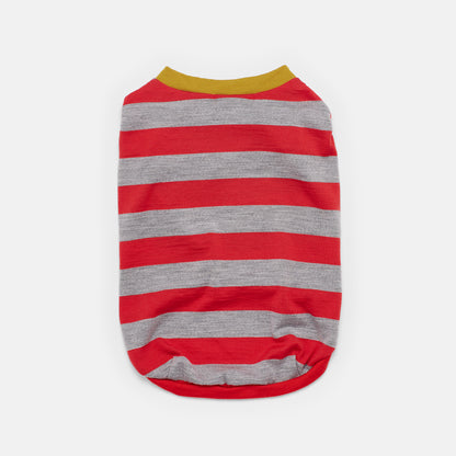 Dog T-Shirt Sleeveless