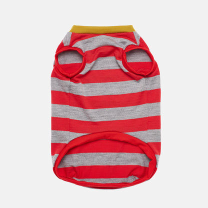 Dog T-Shirt Sleeveless