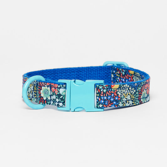 Dog Collar Birdie Liberty