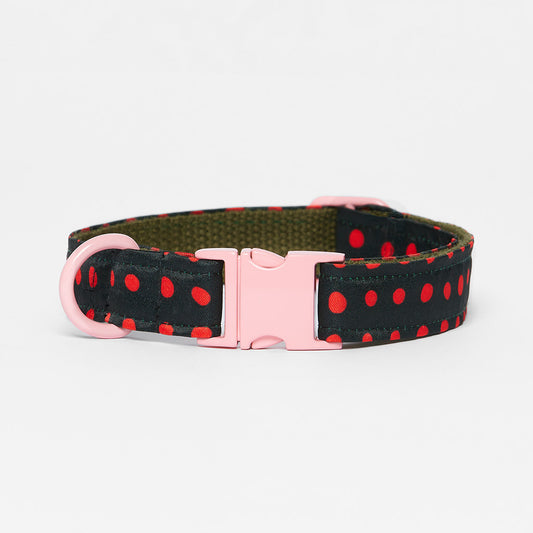 Dog Collar Birdie Spot