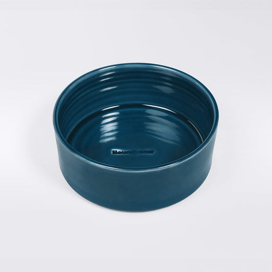 Dog Bowl Aegean Large