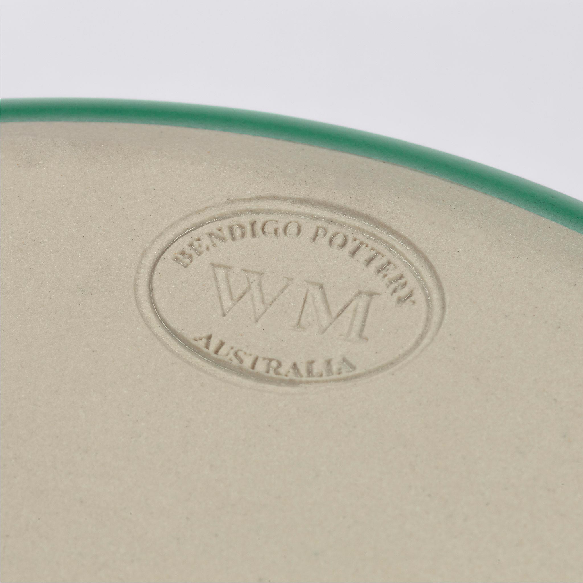 Dog Bowl Sage Large